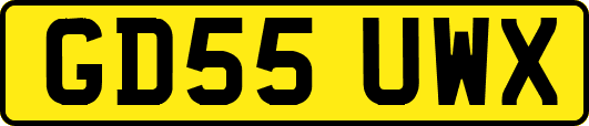 GD55UWX