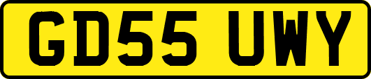 GD55UWY