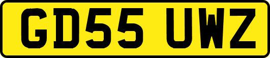 GD55UWZ
