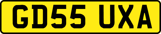 GD55UXA