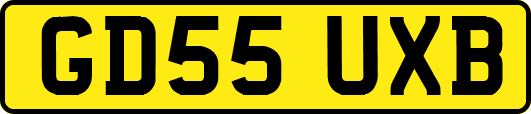 GD55UXB