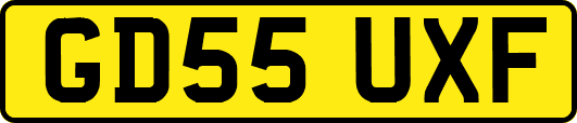 GD55UXF