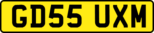 GD55UXM