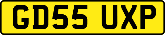 GD55UXP