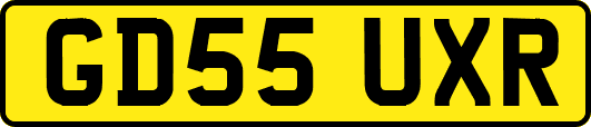 GD55UXR