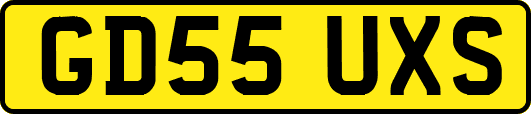 GD55UXS