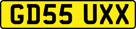 GD55UXX