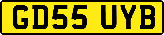GD55UYB