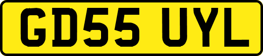 GD55UYL