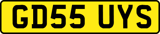 GD55UYS