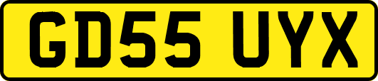 GD55UYX