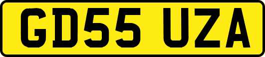 GD55UZA