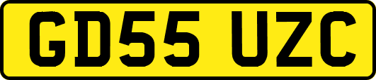 GD55UZC