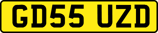 GD55UZD