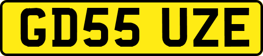 GD55UZE