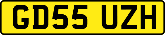 GD55UZH