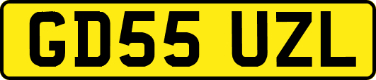 GD55UZL