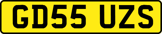 GD55UZS