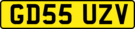 GD55UZV