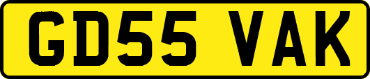 GD55VAK