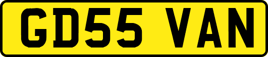 GD55VAN