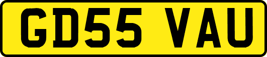 GD55VAU