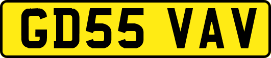 GD55VAV