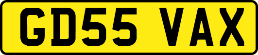 GD55VAX