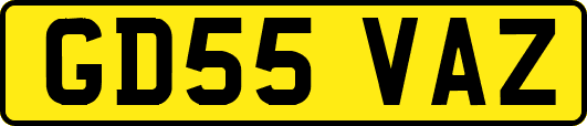 GD55VAZ