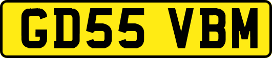 GD55VBM