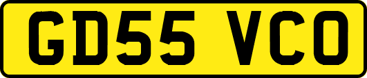 GD55VCO