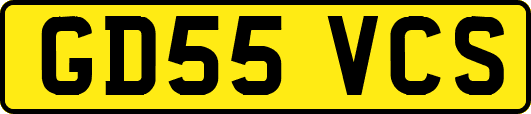 GD55VCS