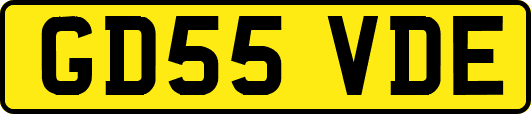 GD55VDE
