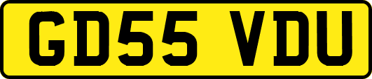 GD55VDU