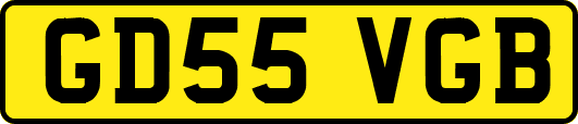 GD55VGB