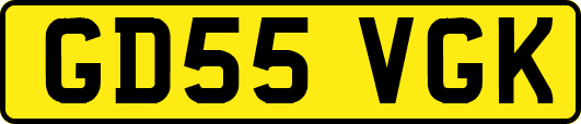 GD55VGK