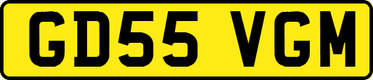 GD55VGM