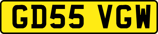GD55VGW