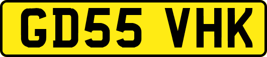 GD55VHK