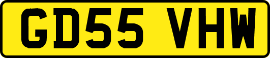GD55VHW