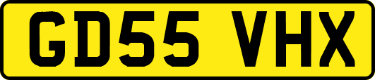 GD55VHX