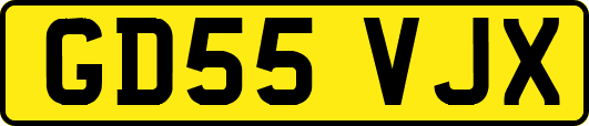 GD55VJX