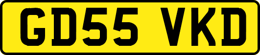 GD55VKD