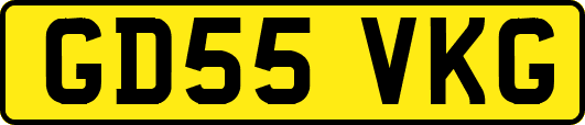 GD55VKG