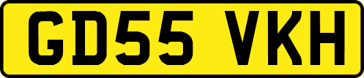GD55VKH