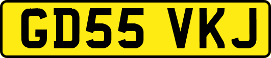 GD55VKJ
