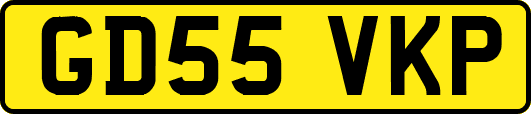 GD55VKP