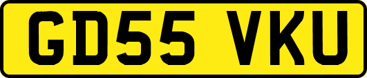 GD55VKU