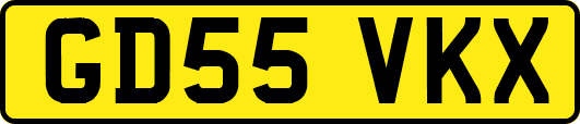 GD55VKX