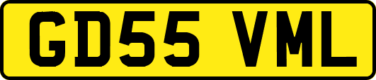 GD55VML